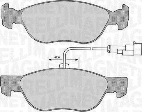 ATE 607067 - Тормозные колодки, дисковые, комплект autospares.lv