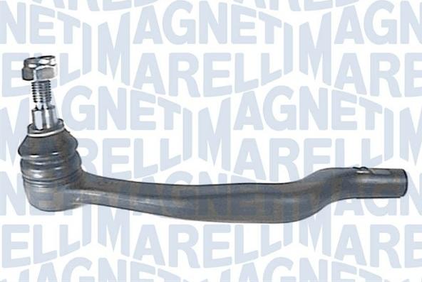 Magneti Marelli 301191604960 - Наконечник рулевой тяги, шарнир autospares.lv