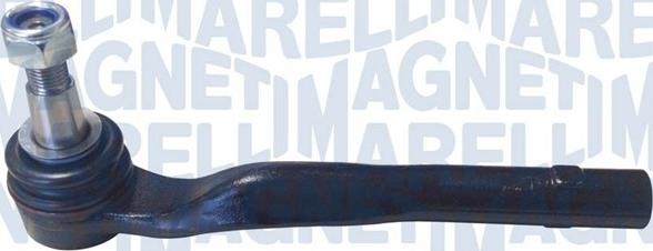 Magneti Marelli 301191604920 - Наконечник рулевой тяги, шарнир autospares.lv