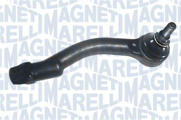 Magneti Marelli 301191604490 - Наконечник рулевой тяги, шарнир autospares.lv