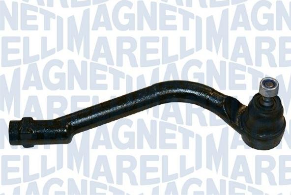 Magneti Marelli 301191604400 - Наконечник рулевой тяги, шарнир autospares.lv