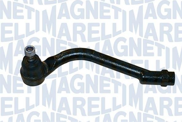 Magneti Marelli 301191604410 - Наконечник рулевой тяги, шарнир autospares.lv