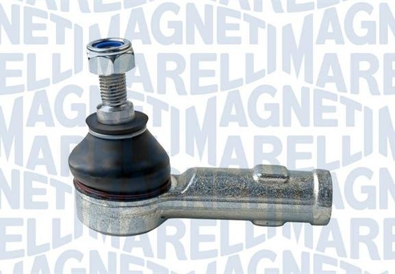 Magneti Marelli 301191604420 - Наконечник рулевой тяги, шарнир autospares.lv