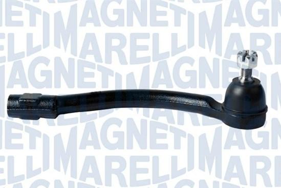 Magneti Marelli 301191604540 - Наконечник рулевой тяги, шарнир autospares.lv
