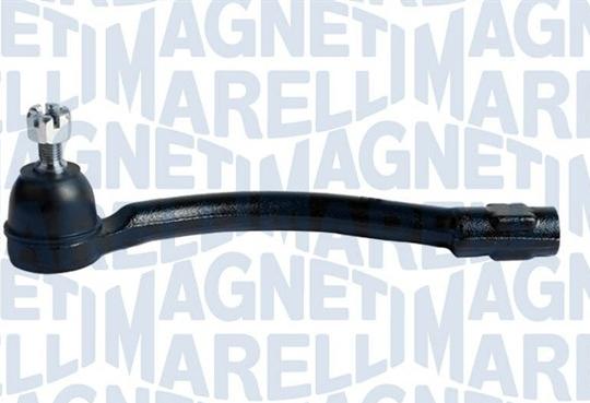 Magneti Marelli 301191604550 - Наконечник рулевой тяги, шарнир autospares.lv