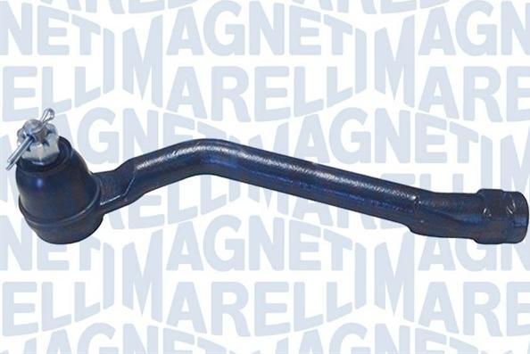 Magneti Marelli 301191604580 - Наконечник рулевой тяги, шарнир autospares.lv