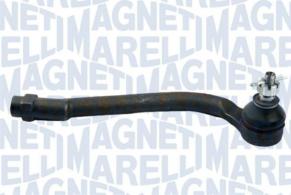 Magneti Marelli 301191604520 - Наконечник рулевой тяги, шарнир autospares.lv