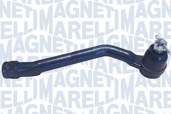 Magneti Marelli 301191604570 - Наконечник рулевой тяги, шарнир autospares.lv