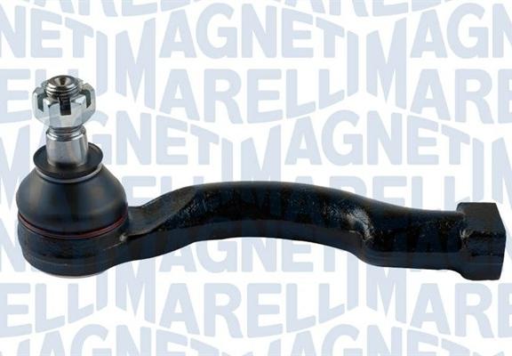 Magneti Marelli 301191604690 - Наконечник рулевой тяги, шарнир autospares.lv