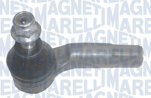 Magneti Marelli 301191604120 - Наконечник рулевой тяги, шарнир autospares.lv