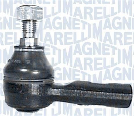 Magneti Marelli 301191604800 - Наконечник рулевой тяги, шарнир autospares.lv