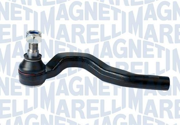 Magneti Marelli 301191604880 - Наконечник рулевой тяги, шарнир autospares.lv