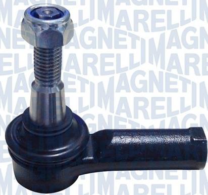 Magneti Marelli 301191604360 - Наконечник рулевой тяги, шарнир autospares.lv