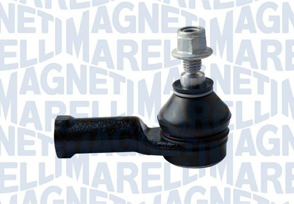 Magneti Marelli 301191604330 - Наконечник рулевой тяги, шарнир autospares.lv