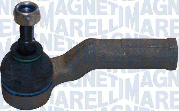 Magneti Marelli 301191604240 - Наконечник рулевой тяги, шарнир autospares.lv
