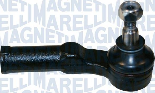 Magneti Marelli 301191604280 - Наконечник рулевой тяги, шарнир autospares.lv