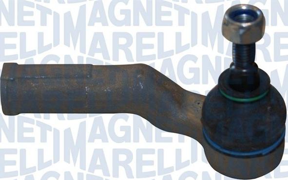 Magneti Marelli 301191604230 - Наконечник рулевой тяги, шарнир autospares.lv