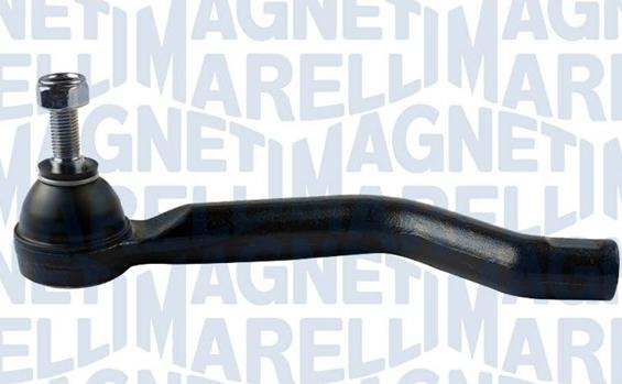 Magneti Marelli 301191605930 - Наконечник рулевой тяги, шарнир autospares.lv