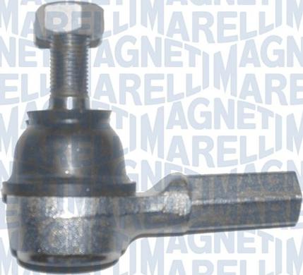 Magneti Marelli 301191605970 - Наконечник рулевой тяги, шарнир autospares.lv