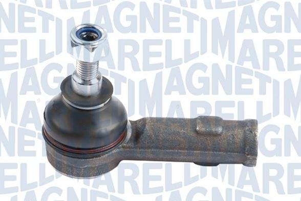 Magneti Marelli 301191605530 - Наконечник рулевой тяги, шарнир autospares.lv