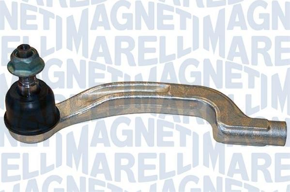 Magneti Marelli 301191605020 - Наконечник рулевой тяги, шарнир autospares.lv