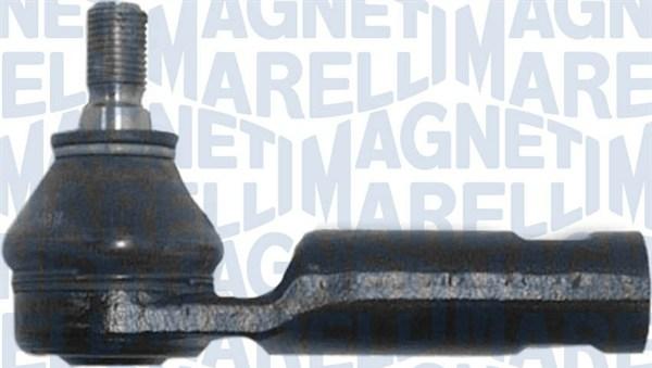 Magneti Marelli 301191605850 - Наконечник рулевой тяги, шарнир autospares.lv