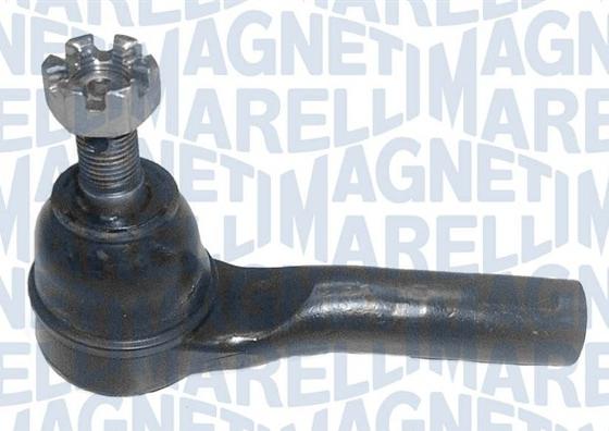Magneti Marelli 301191605820 - Наконечник рулевой тяги, шарнир autospares.lv