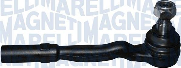 Magneti Marelli 301191605300 - Наконечник рулевой тяги, шарнир autospares.lv