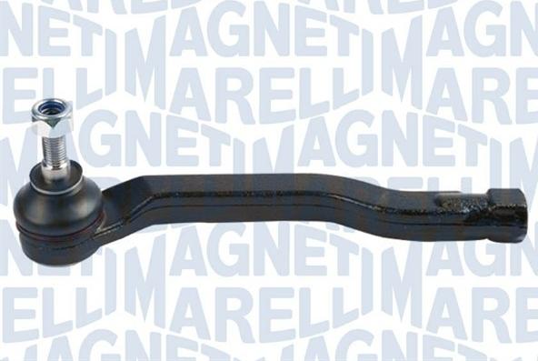 Magneti Marelli 301191605720 - Наконечник рулевой тяги, шарнир autospares.lv