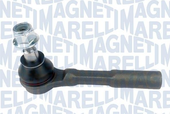 Magneti Marelli 301191606010 - Наконечник рулевой тяги, шарнир autospares.lv