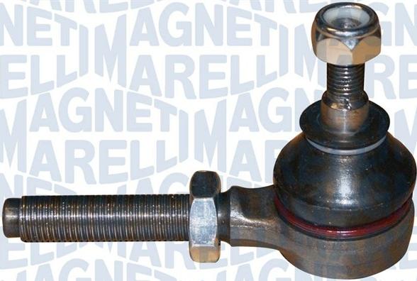 Magneti Marelli 301191606120 - Наконечник рулевой тяги, шарнир autospares.lv