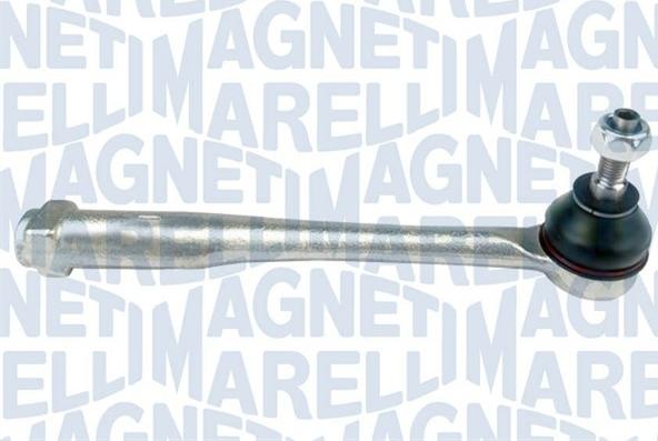 Magneti Marelli 301191606170 - Наконечник рулевой тяги, шарнир autospares.lv