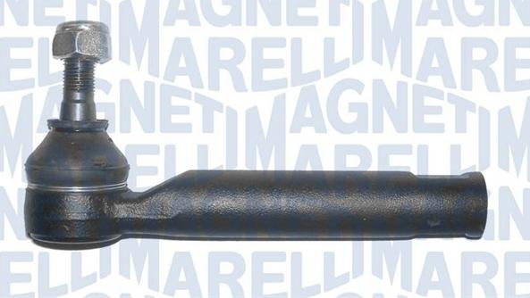 Magneti Marelli 301191606810 - Наконечник рулевой тяги, шарнир autospares.lv