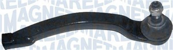 Magneti Marelli 301191606390 - Наконечник рулевой тяги, шарнир autospares.lv