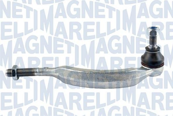 Magneti Marelli 301191606210 - Наконечник рулевой тяги, шарнир autospares.lv