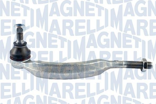 Magneti Marelli 301191606220 - Наконечник рулевой тяги, шарнир autospares.lv