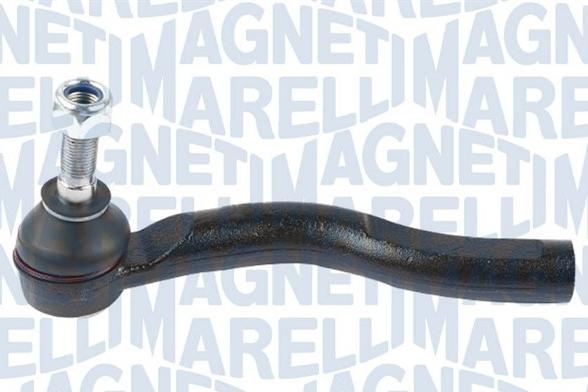 Magneti Marelli 301191606730 - Наконечник рулевой тяги, шарнир autospares.lv