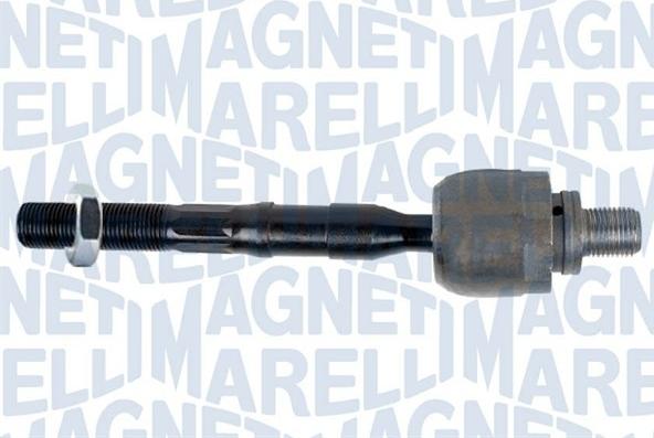 Magneti Marelli 301191600990 - Продольная рулевая штанга, тяга autospares.lv