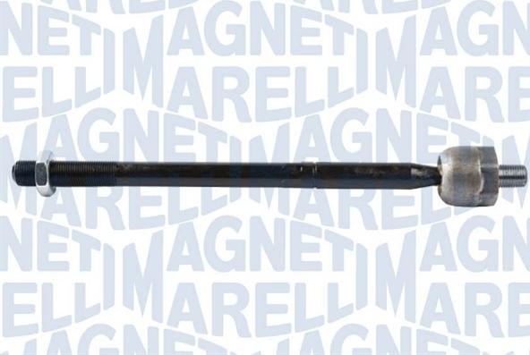 Magneti Marelli 301191600980 - Продольная рулевая штанга, тяга autospares.lv