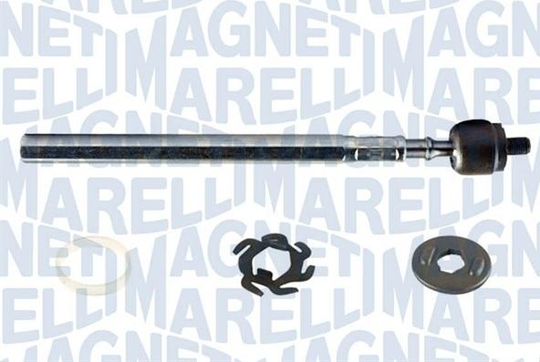 Magneti Marelli 301191600490 - Продольная рулевая штанга, тяга autospares.lv