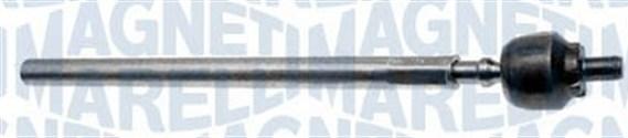 Magneti Marelli 301191600550 - Продольная рулевая штанга, тяга autospares.lv