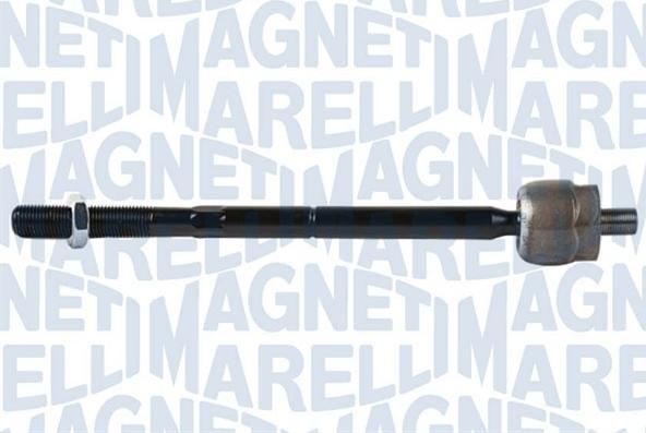 Magneti Marelli 301191600580 - Продольная рулевая штанга, тяга autospares.lv