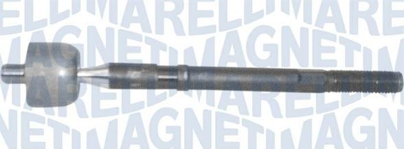 Magneti Marelli 301191600570 - Продольная рулевая штанга, тяга autospares.lv