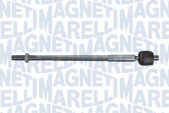 Magneti Marelli 301191600610 - Продольная рулевая штанга, тяга autospares.lv