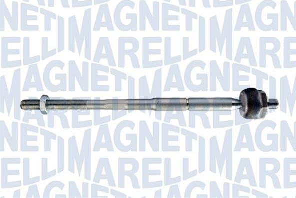 Magneti Marelli 301191600630 - Продольная рулевая штанга, тяга autospares.lv