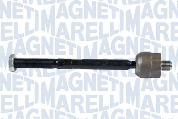 Magneti Marelli 301191600060 - Продольная рулевая штанга, тяга autospares.lv