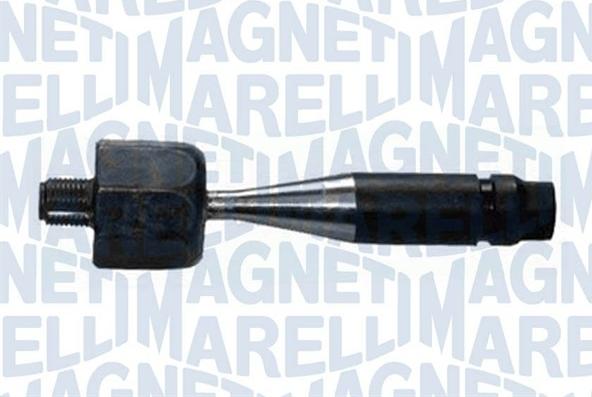 Magneti Marelli 301191600080 - Продольная рулевая штанга, тяга autospares.lv