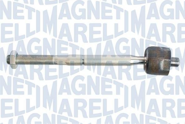 Magneti Marelli 301191600140 - Продольная рулевая штанга, тяга autospares.lv