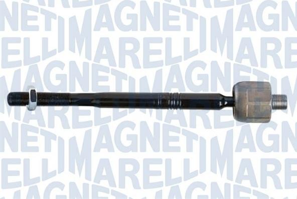 Magneti Marelli 301191600180 - Продольная рулевая штанга, тяга autospares.lv