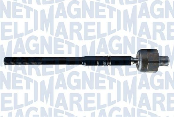 Magneti Marelli 301191600170 - Продольная рулевая штанга, тяга autospares.lv